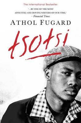 Tsotsi - 9781868426997
