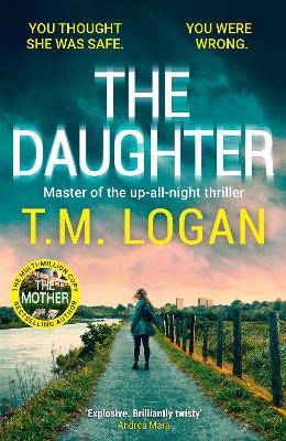 Daughter  The - 9781804185155