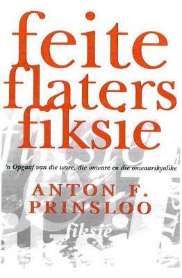 Feite Flaters fiksie - 9780798142144