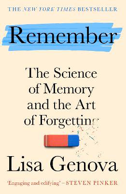 Remember: Science of Memory & the Art - 9781838954178