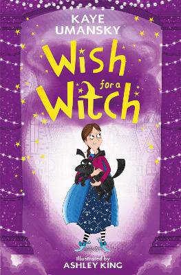 Wish for the Witch - 9781471160936