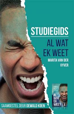 Al Wat Ek Weet Studiegids - 9780639601366