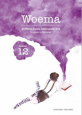 Woema EAT G12 Werkboek - 9780992211004