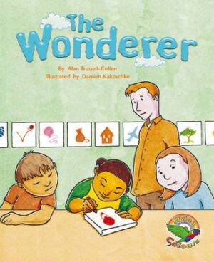 Wonderer - 9780170120630