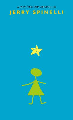 Stargirl - 9780440416777