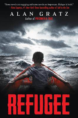 Refugee - 9781407184326