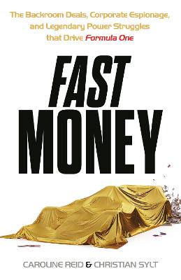 Fast Money TPB - 9781399723497