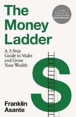 Money Ladder - 9781035403943