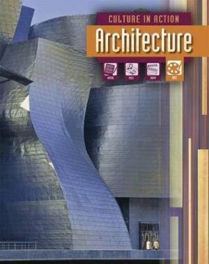 Architecture - 9781410934208