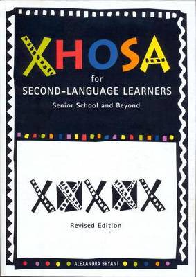 Xhosa for Second-Language Learners - 9780620375320