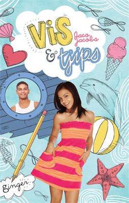 Vis en Tjips - 9780799359879