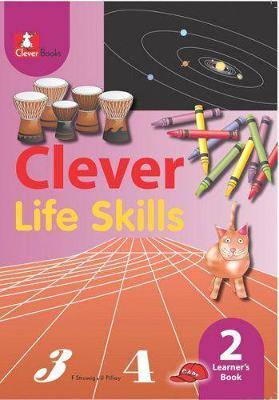 Clever life skills: Gr 2: Learner's book - 9781431800223