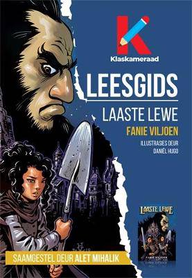 Laatse Lewe - 9781776358489