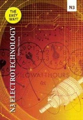 Electrotechnology N3 - 9781920540708