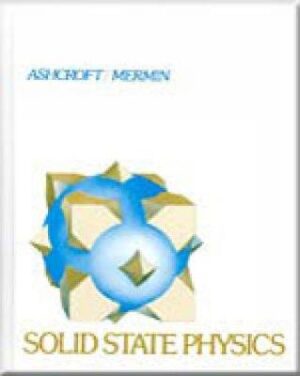 Solid State Physics - 9780030839931