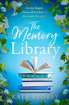 Memory Library - 9780008658540