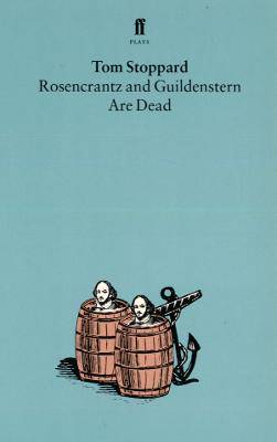 Rosencrantz and Guildenstern Are Dead - 9780571081820
