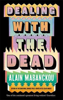 Dealing with the Dead - 9781800817708