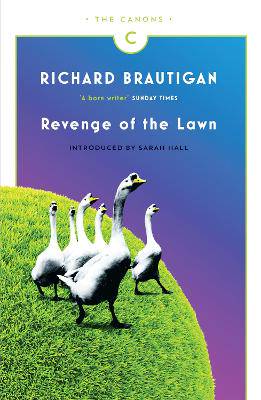 Revenge of the Lawn - 9781782113782