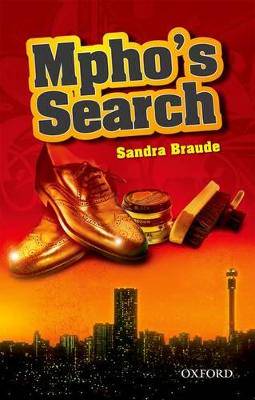 Mphos Search - 9780195709612