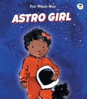 Astro Girl (English) - 9781431429813