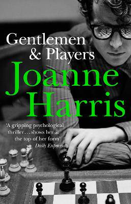 Gentlemen & Players - 9780552770026
