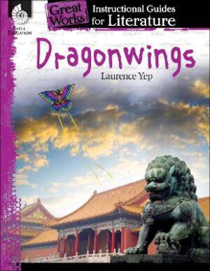 Dragonwings Instructional Guide - 9781425889777