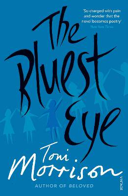 Bluest Eye - 9780099759911