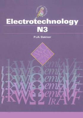 Electrotechnology N3 - 9781919780269