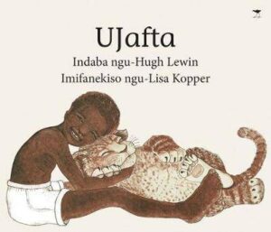 Jafta (Zulu) - 9781431421824
