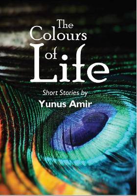 Colour of Life  The Short Stories - 9780620795289