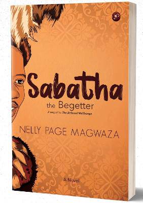 Sabatha the Begetter - 9780620910880