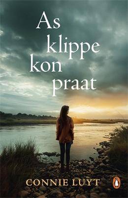 As klippe kon praat - 9781776380657