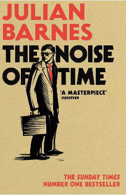Noise of Time  The - 9781784703325