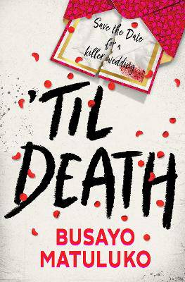 Til Death - 9781398536548