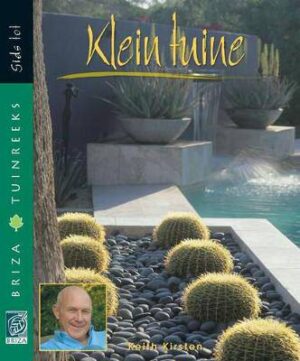 Klein Tuine - 9781875093960