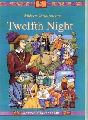 Twelfth night - 9780636048669