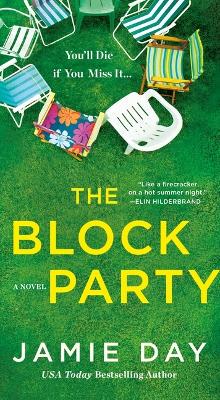 Block Party - 9781250386557