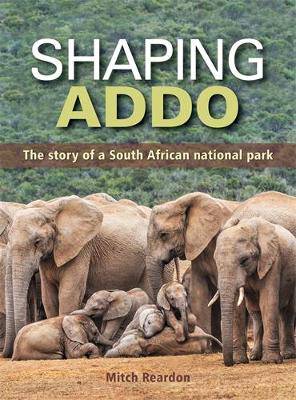 Shaping Addo - 9781775846048