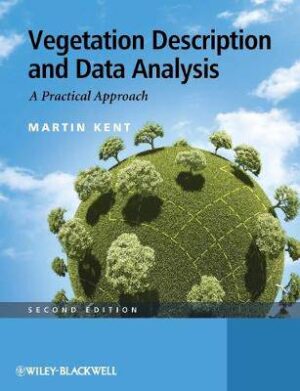 Vegetation Description and Data Analysis 2ed - 9780471490937