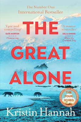 Great Alone