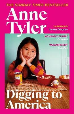 Digging to America - 9780099499398