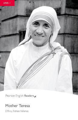 Level 1: Mother Teresa - 9781405881524
