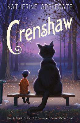 Crenshaw - 9780007951185