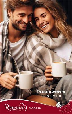 Droomwewer - 9781779870926