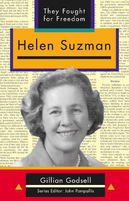 Helen Suzman: Grade 10 - 12 - 9780636098169