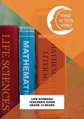 Life Sciences Teachers Guide NCAPS (2020) - 9781776117192