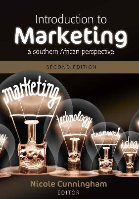 Intro to Marketing :  A Southern African Perspecti - 9780627039102