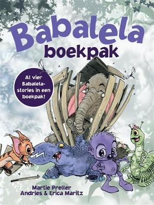 Babalela boekpak - 9780637002752