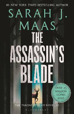 Assassin's Blade, The
